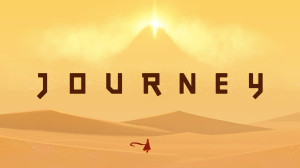 Journey Screenshot Title