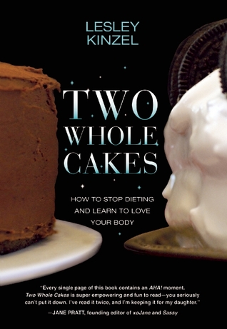 Two Whole Cakes