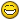 grin emoticon