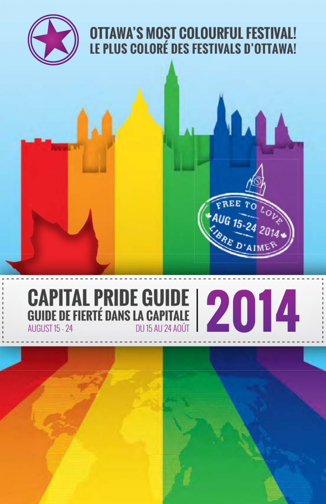 Capital Pride