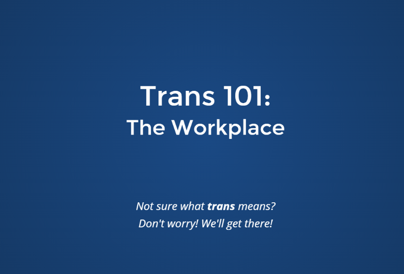 trans-101