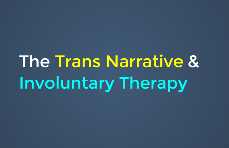 trans-narrative