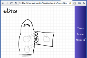 New Creative Project