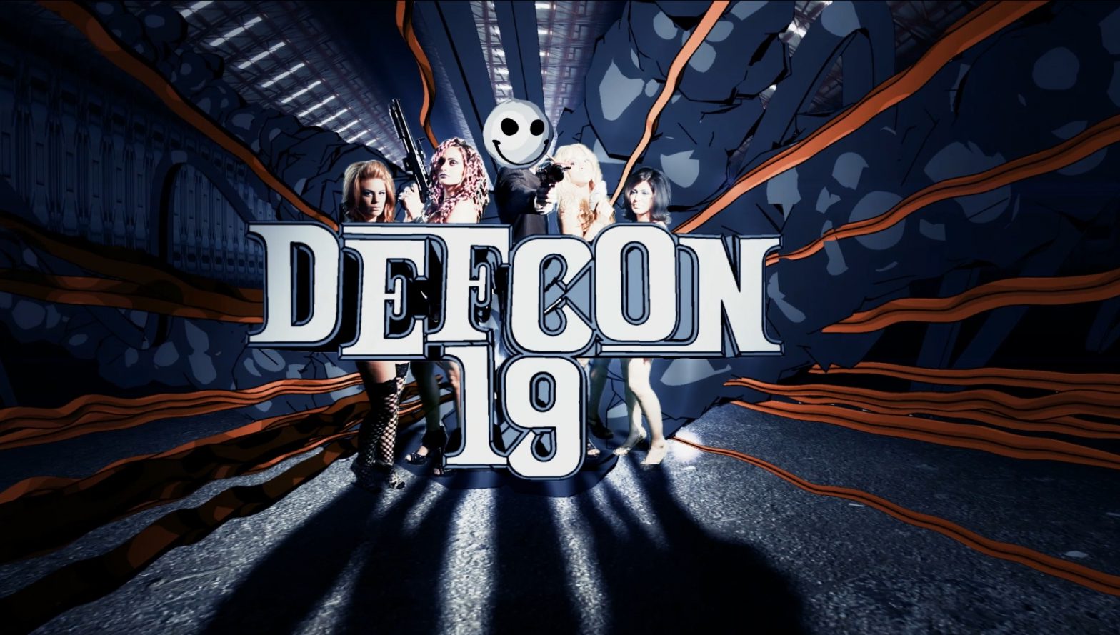Defcon 19