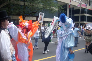 Pride 2011