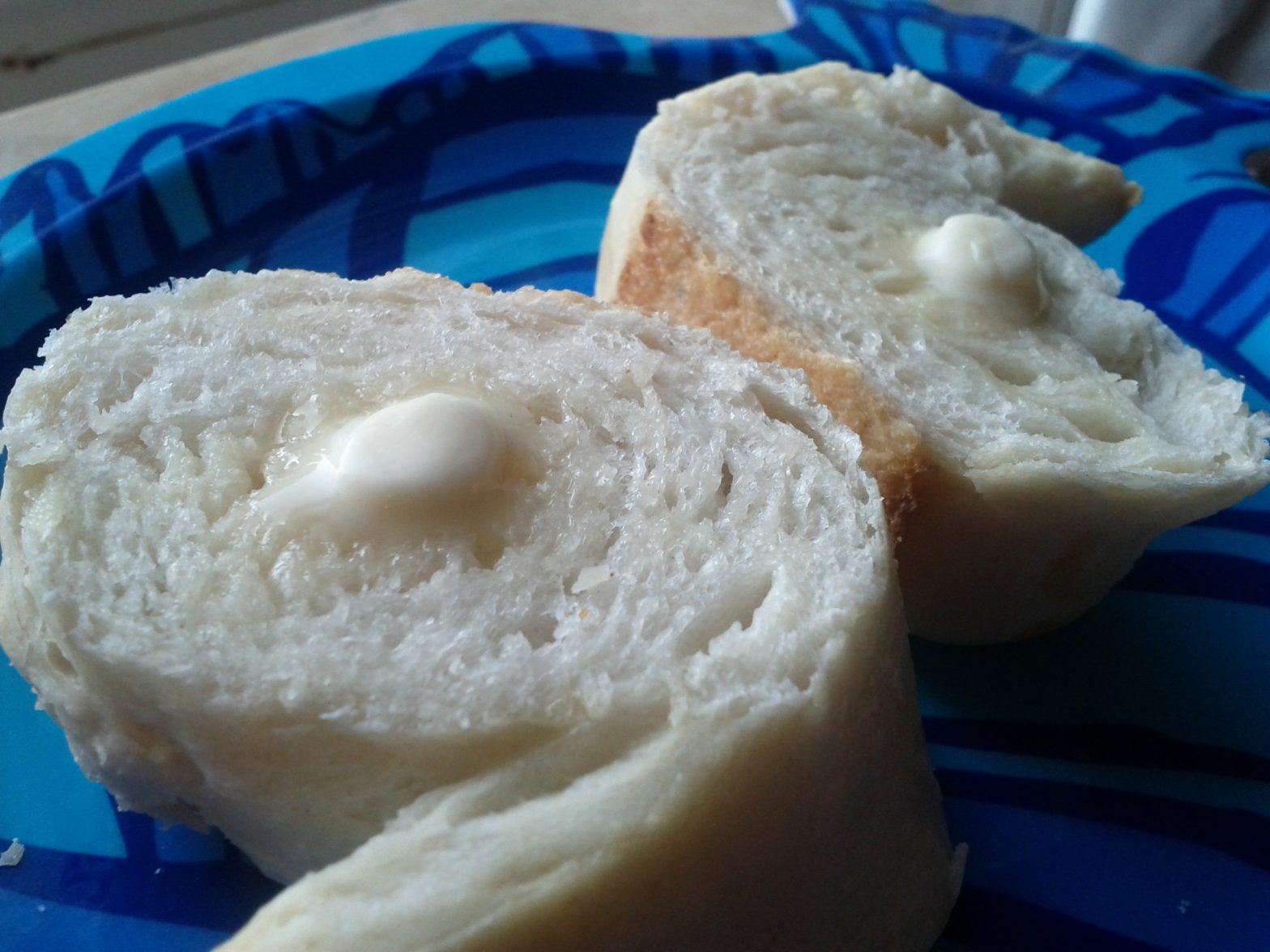 Baguettes