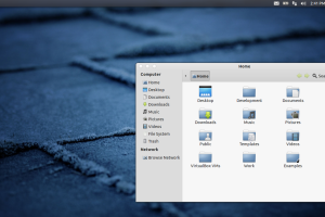 What Killed the Linux Desktop