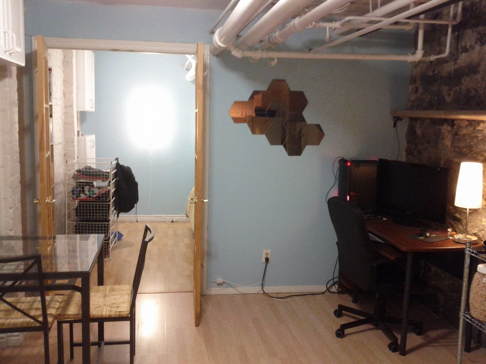 Life Changes & New Home