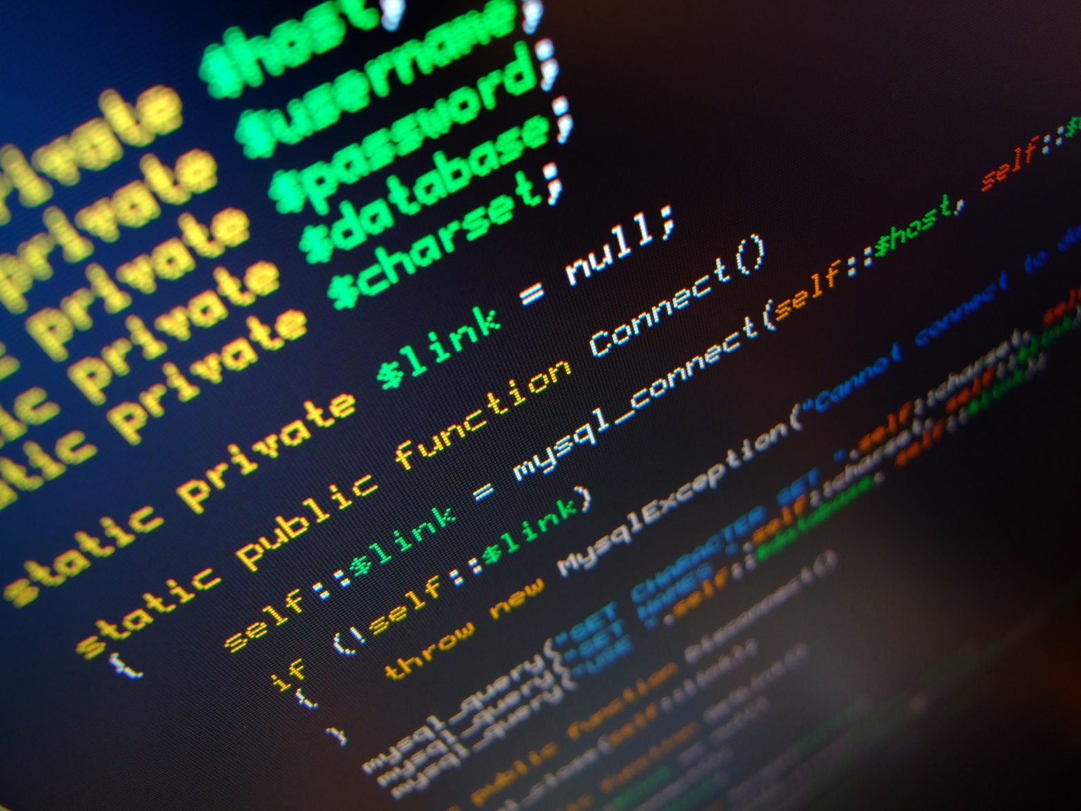Programming Philosophy